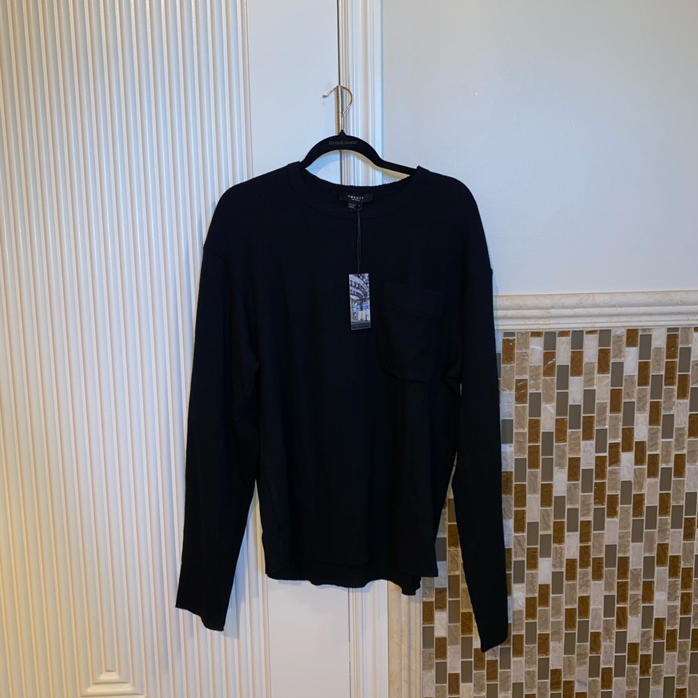 Authentic Men’s Twenty Shirt